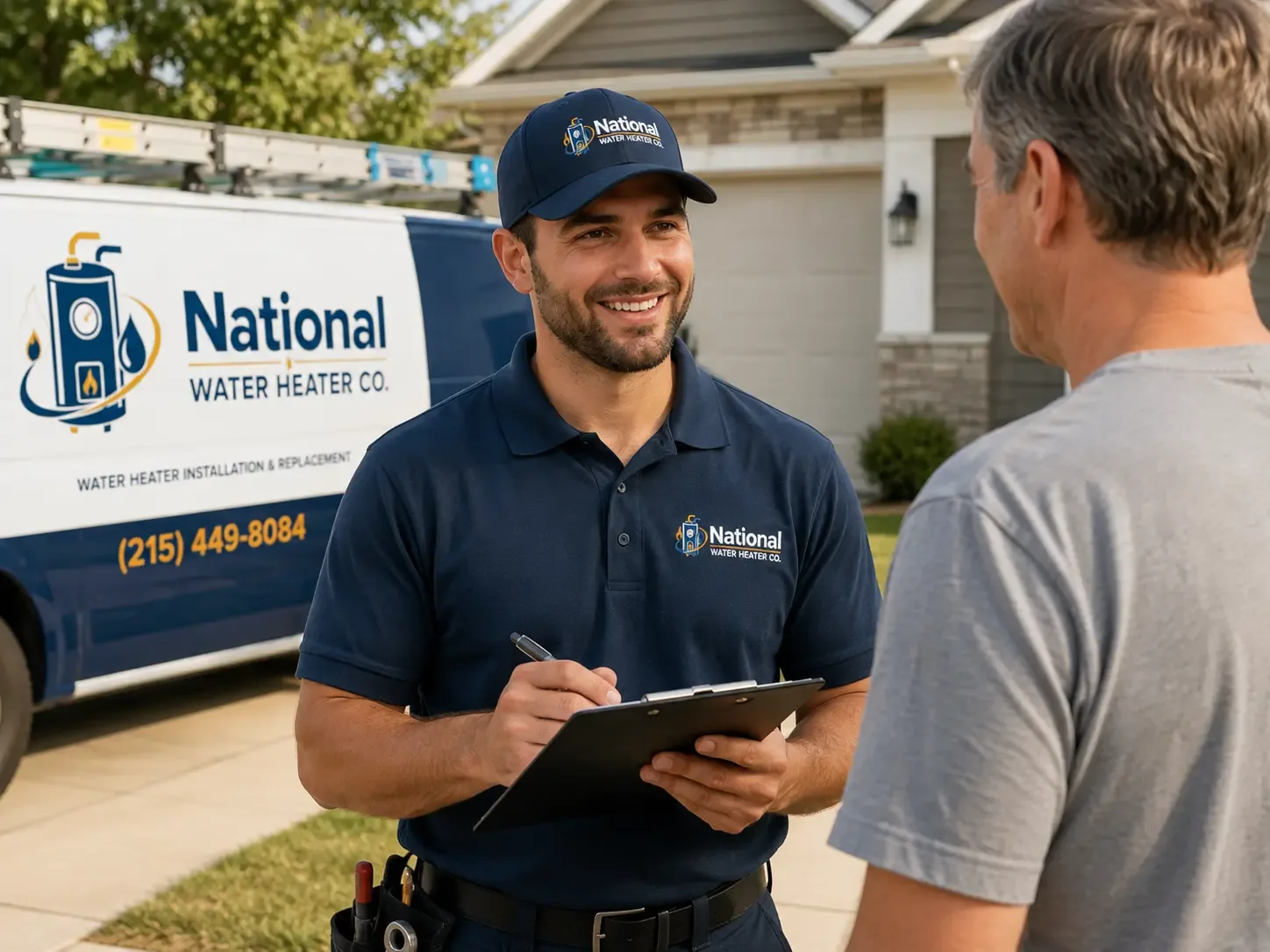 Water Heater Installation Nashville, IN FAQs